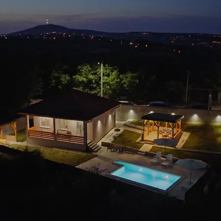 Avalska Bajka Beograd * Ripanj