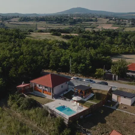 Avalska Bajka Beograd * Ripanj