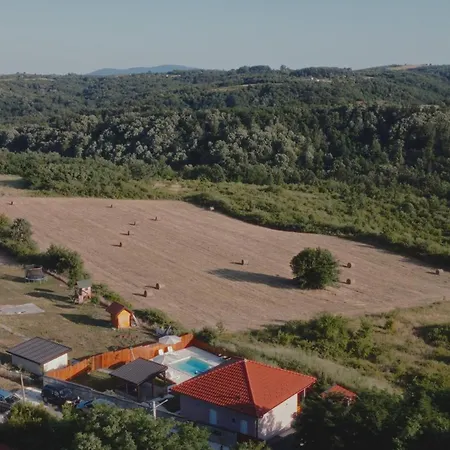 Lantställe Avalska Bajka Beograd Ripanj