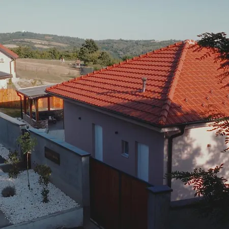 Séjour à la campagne Avalska Bajka Beograd *