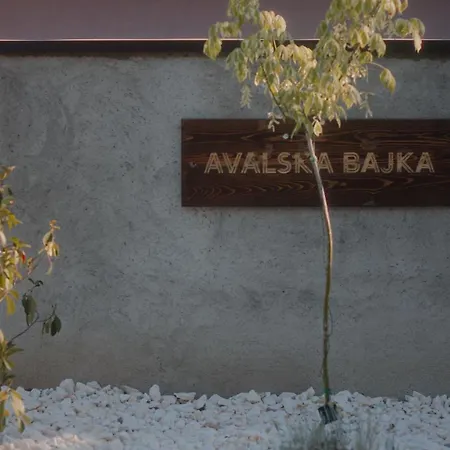 Avalska Bajka Beograd *