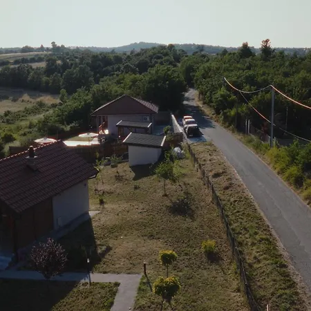 Lantställe Avalska Bajka Beograd Ripanj