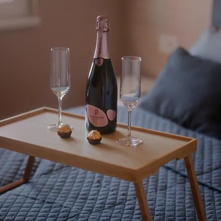 Séjour à la campagne Avalska Bajka Beograd Ripanj