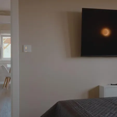 Lantställe Avalska Bajka Beograd *