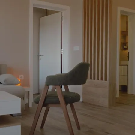 Avalska Bajka Beograd בית כפרי Ripanj