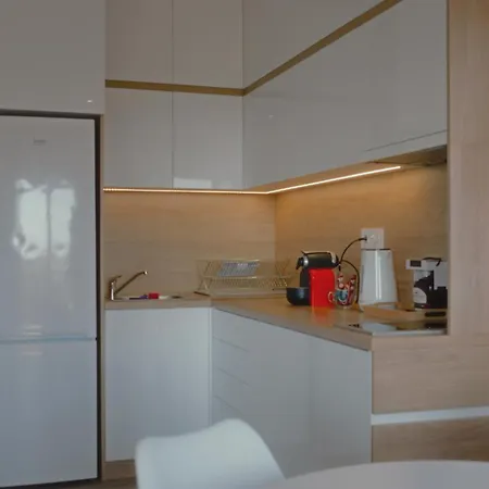 Avalska Bajka Beograd בית כפרי