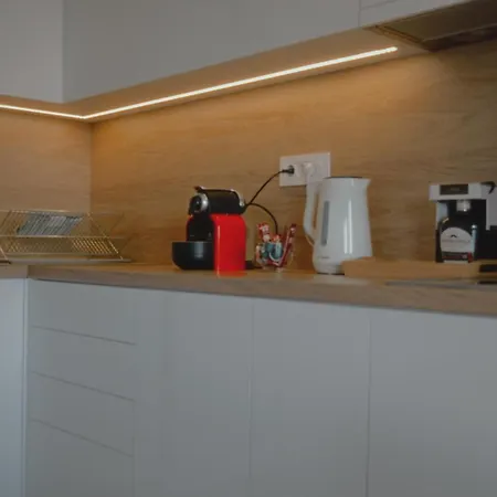 Avalska Bajka Beograd Lantställe *