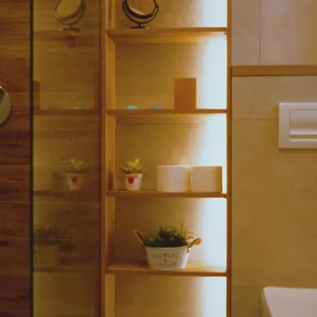 Lantställe Avalska Bajka Beograd *