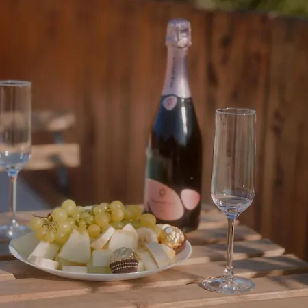 בית כפרי Avalska Bajka Beograd Ripanj