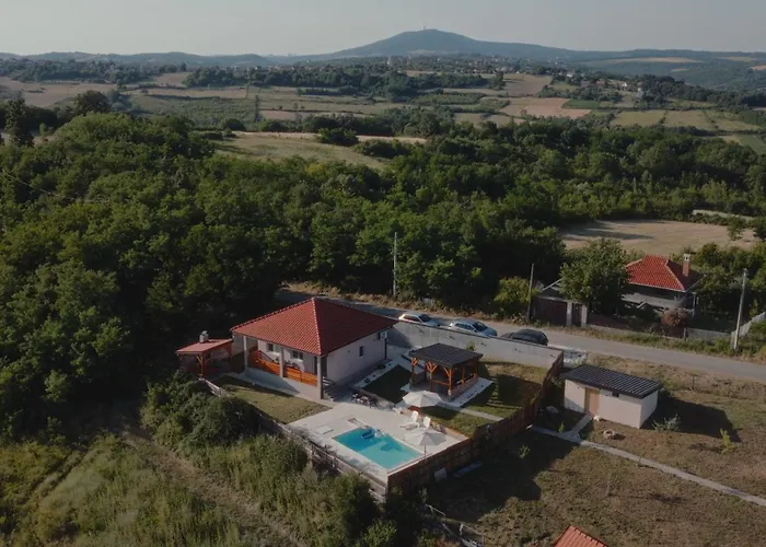 Avalska Bajka Beograd * Ripanj