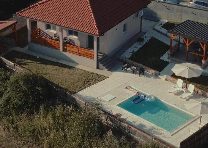 Avalska Bajka Beograd * Ripanj