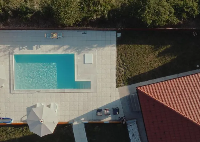 Avalska Bajka Beograd Seoska kuća *