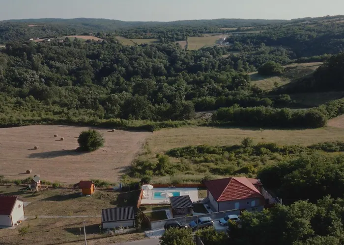 Seoska kuća Avalska Bajka Beograd *