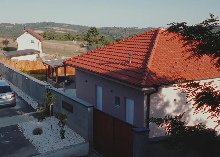 Seoska kuća Avalska Bajka Beograd *