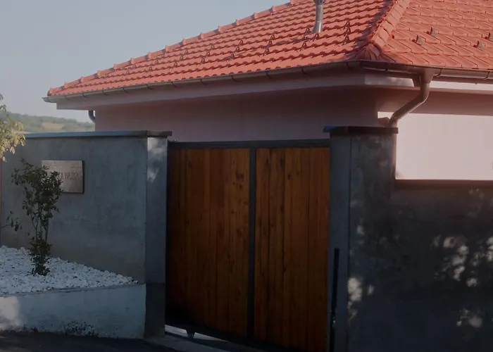 Avalska Bajka Beograd Seoska kuća Ripanj