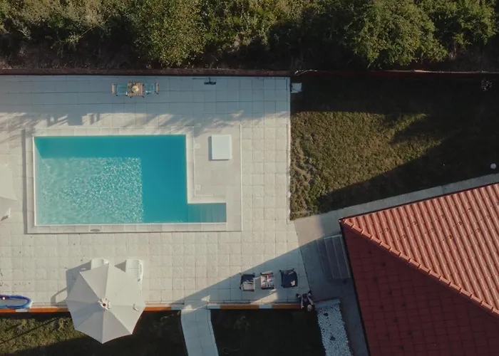 Avalska Bajka Beograd Seoska kuća Ripanj