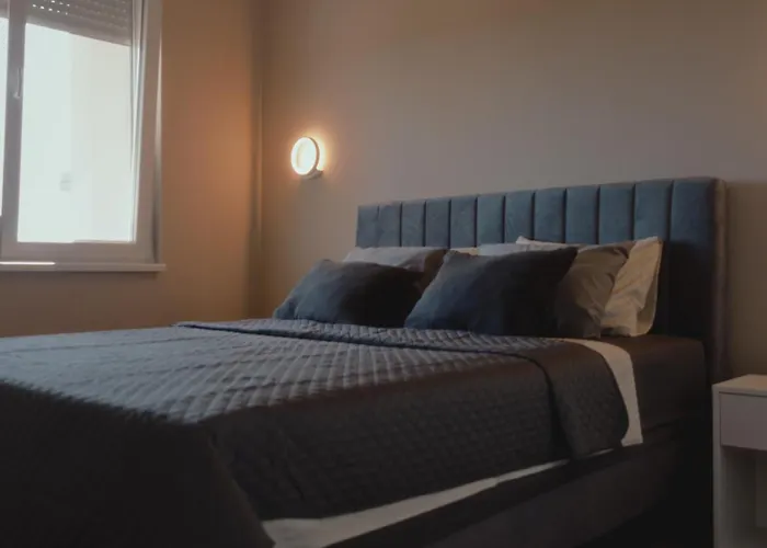 Avalska Bajka Beograd Seoska kuća *