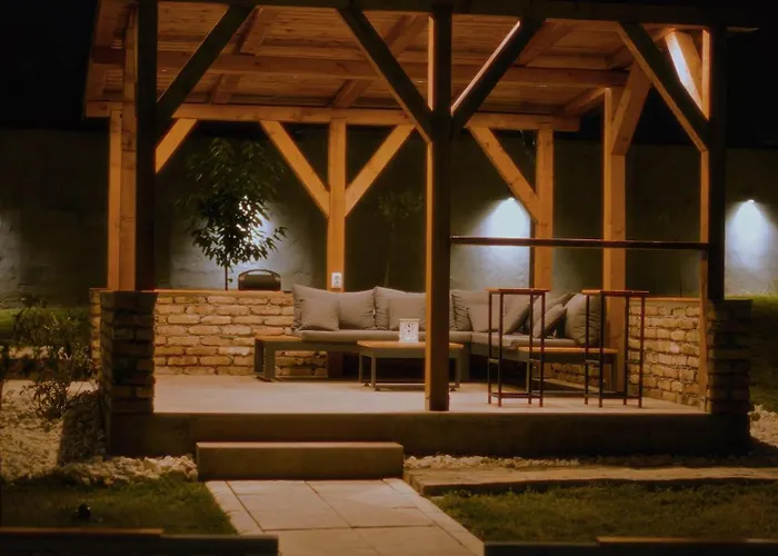 Avalska Bajka Beograd Seoska kuća