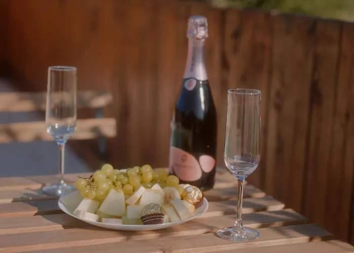 Seoska kuća Avalska Bajka Beograd Ripanj